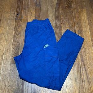 Nike cargo pants